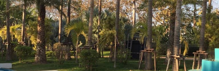 Lakeside Strolls & Cycling