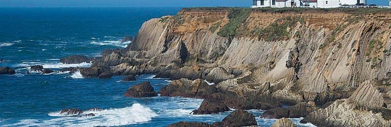 Ocean Vistas & Wildlife