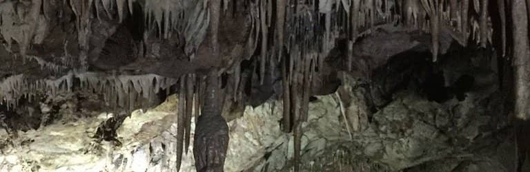 Dazzling Crystal Formations