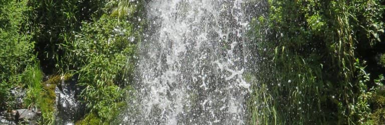 Panoramic Viewpoints