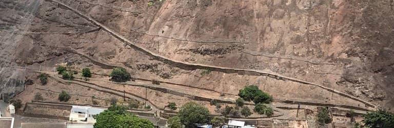 Panoramic Summit Views