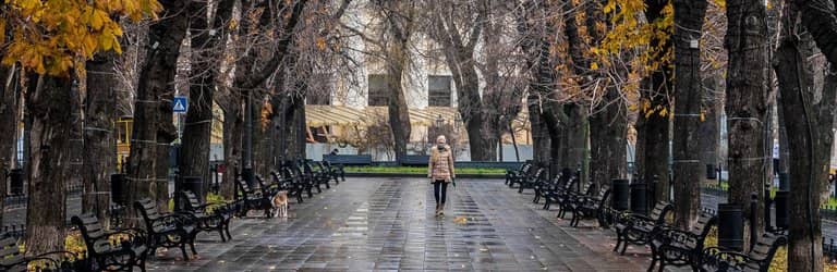 Duke de Richelieu Monument