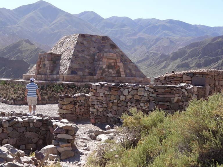 Archaeological Museum