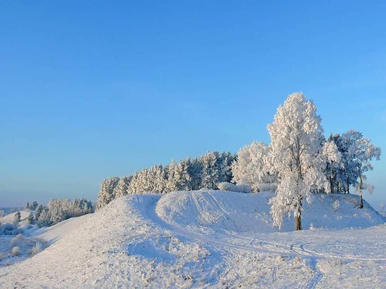 Neolithic to Byzantine Layers