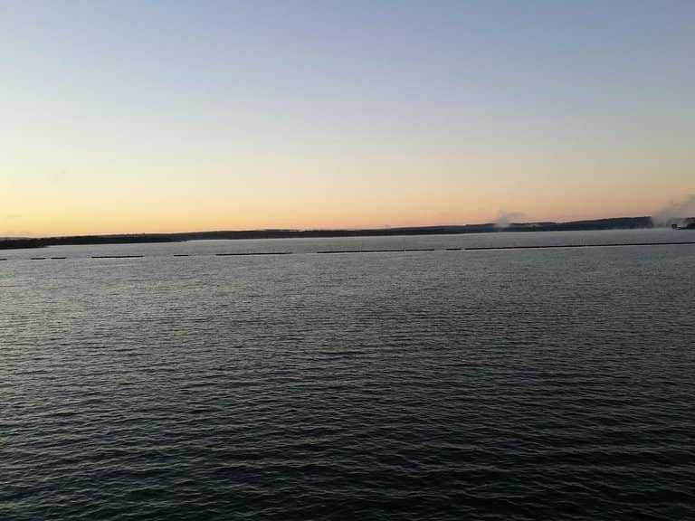 Picturesque Surroundings