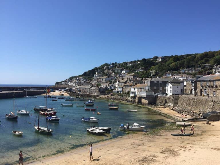 Quaint Village Lanes