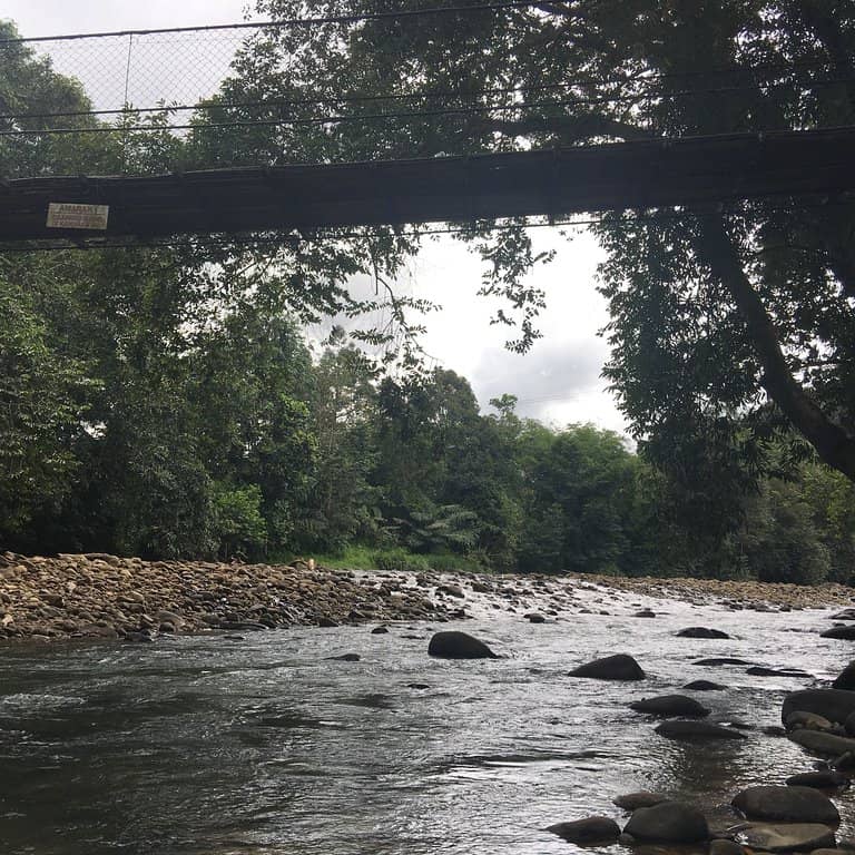 Family-Friendly Shallow Waters