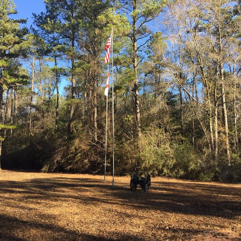 Civil War Battlefields