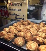 Street Food Delights
