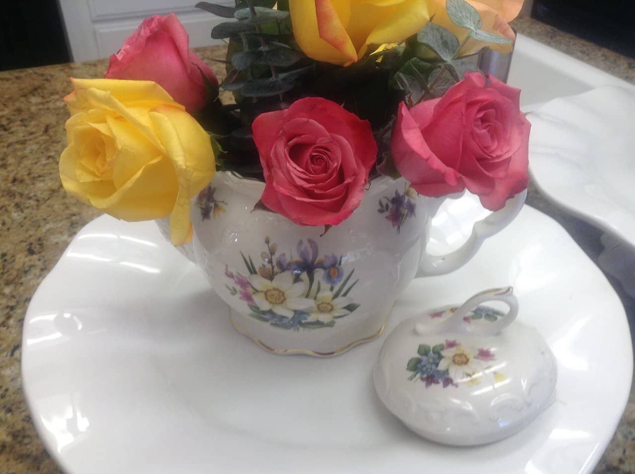 Julia Morgan Architecture