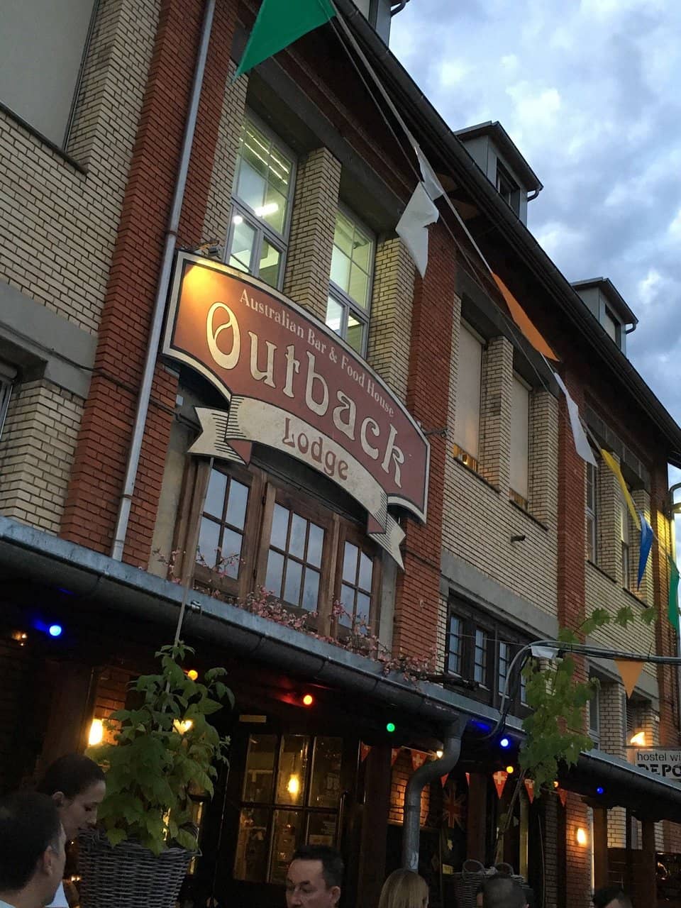 Forestry and Agricultural Storage