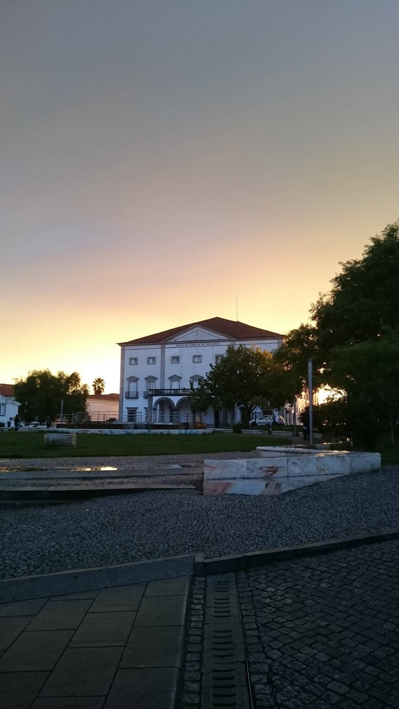 Diverse Performing Arts