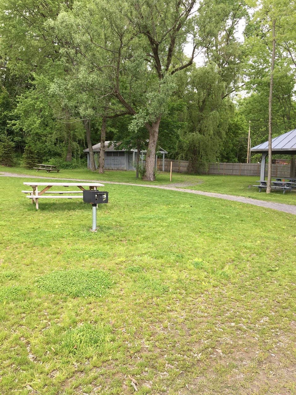 Kayaking & Paddleboarding Access