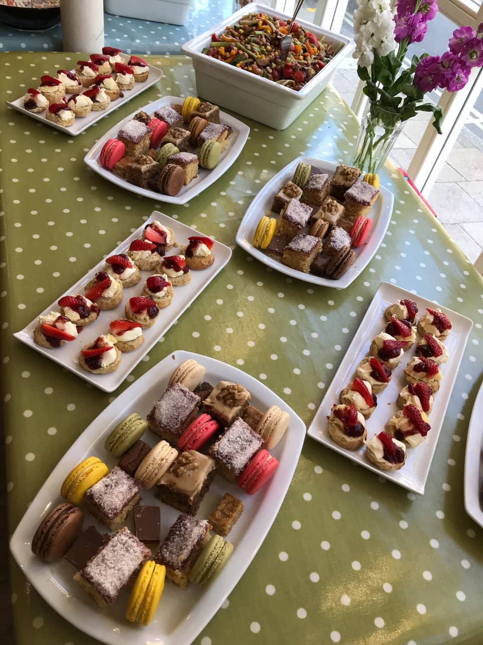 Quality Sandwiches & Paninis