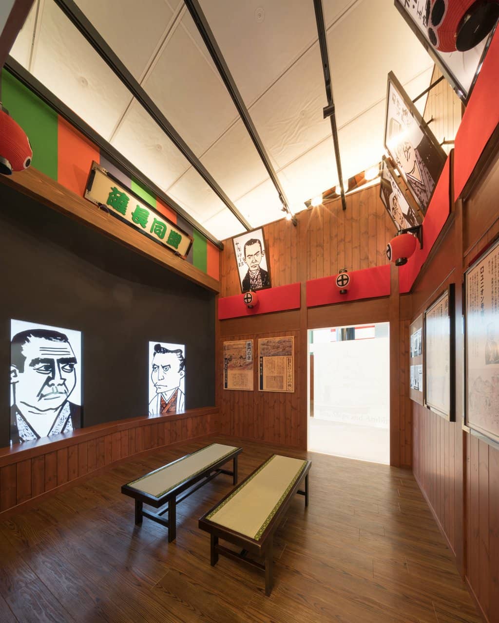 Panoramic Pacific Views