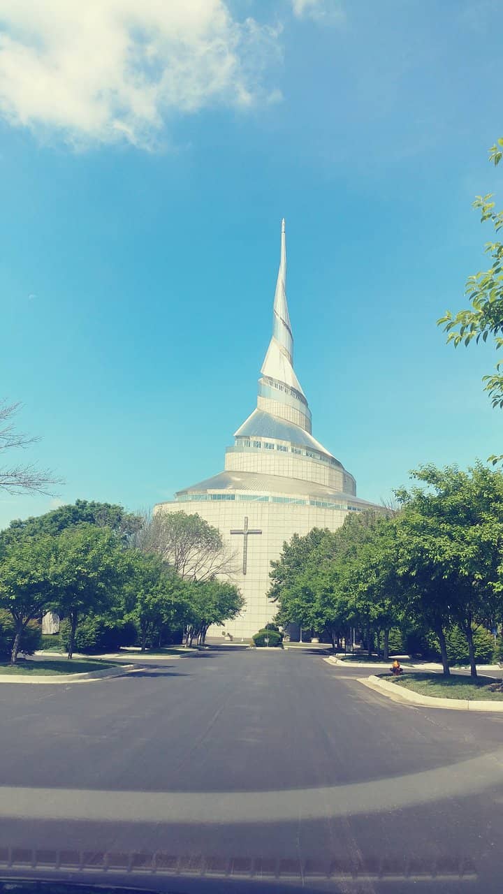 Original 1831 Stone Markers