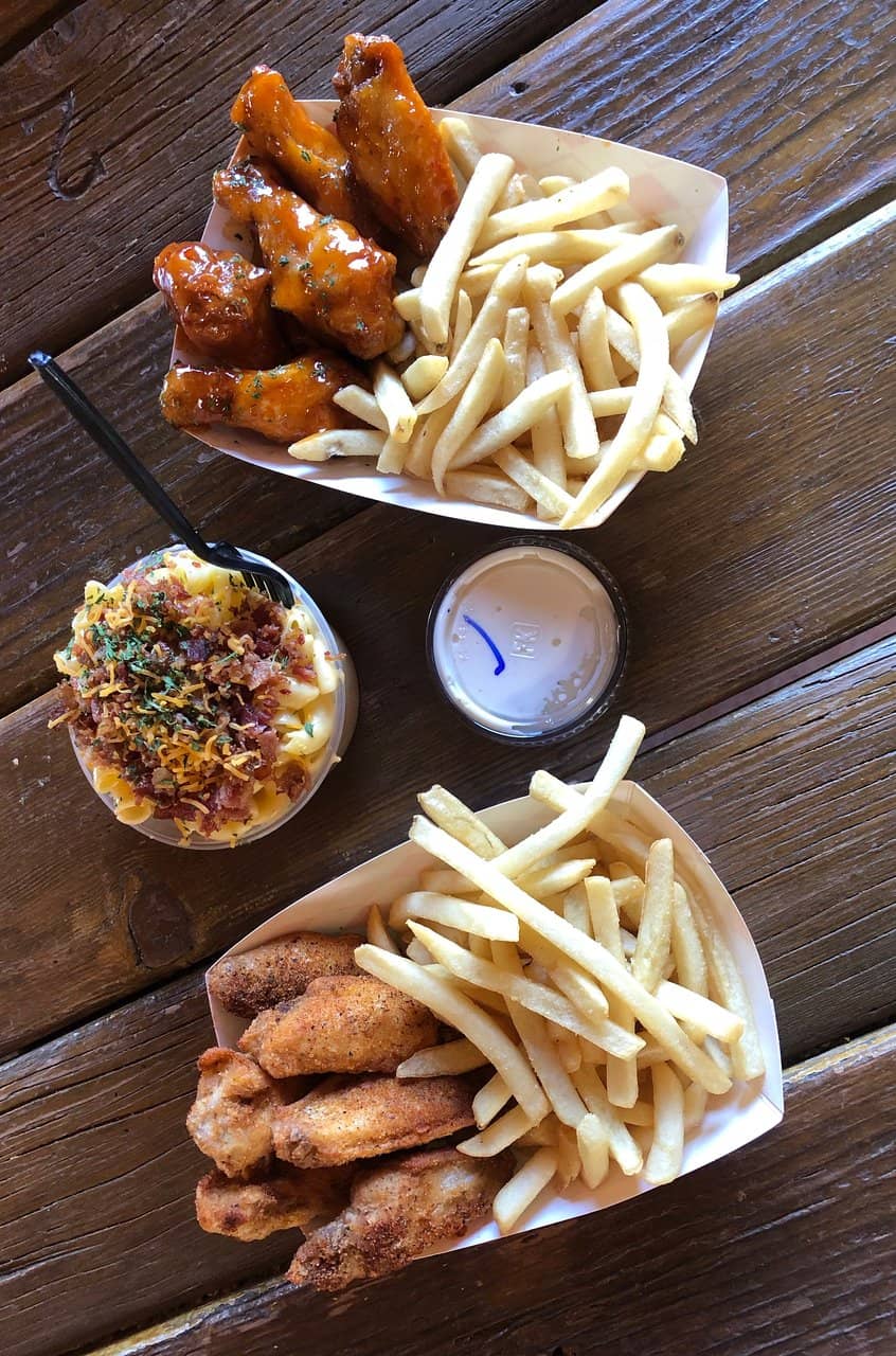 Wyatt the Highland Cow