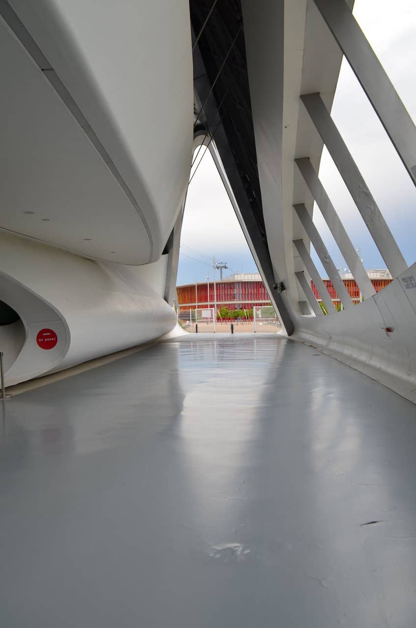 Ebro River Connection