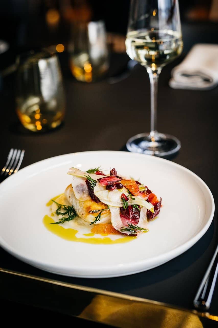 Top-Notch Breakfast Experience