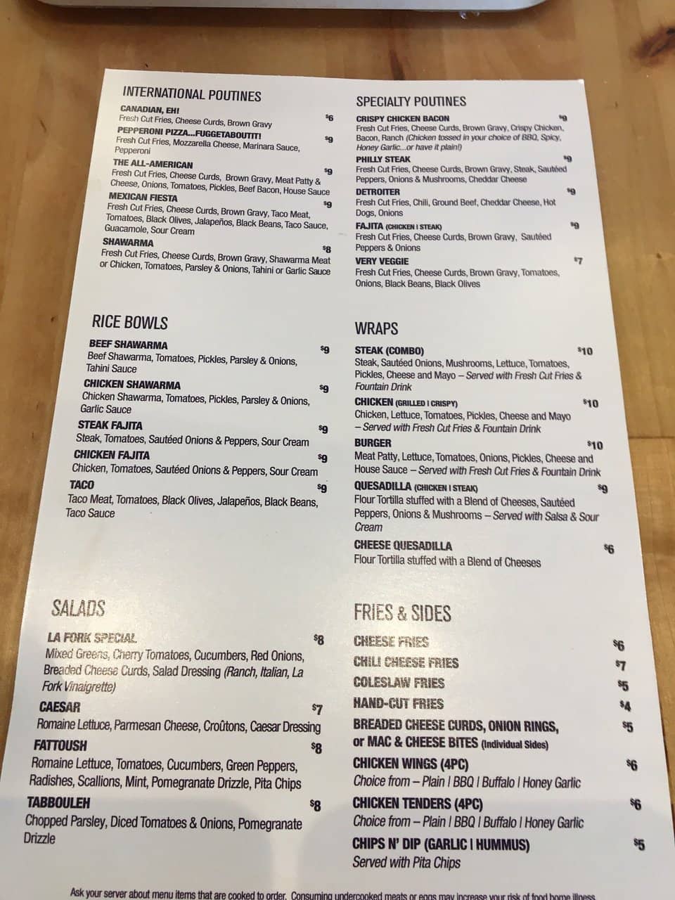 Charming Ambiance & Photo Ops