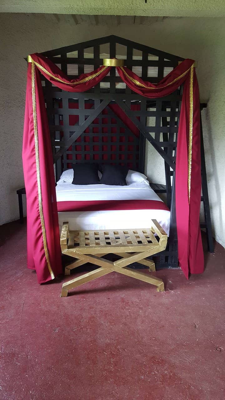 Eco-Friendly Accommodations