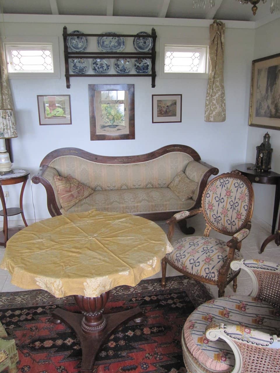 Personalized Guided Tour