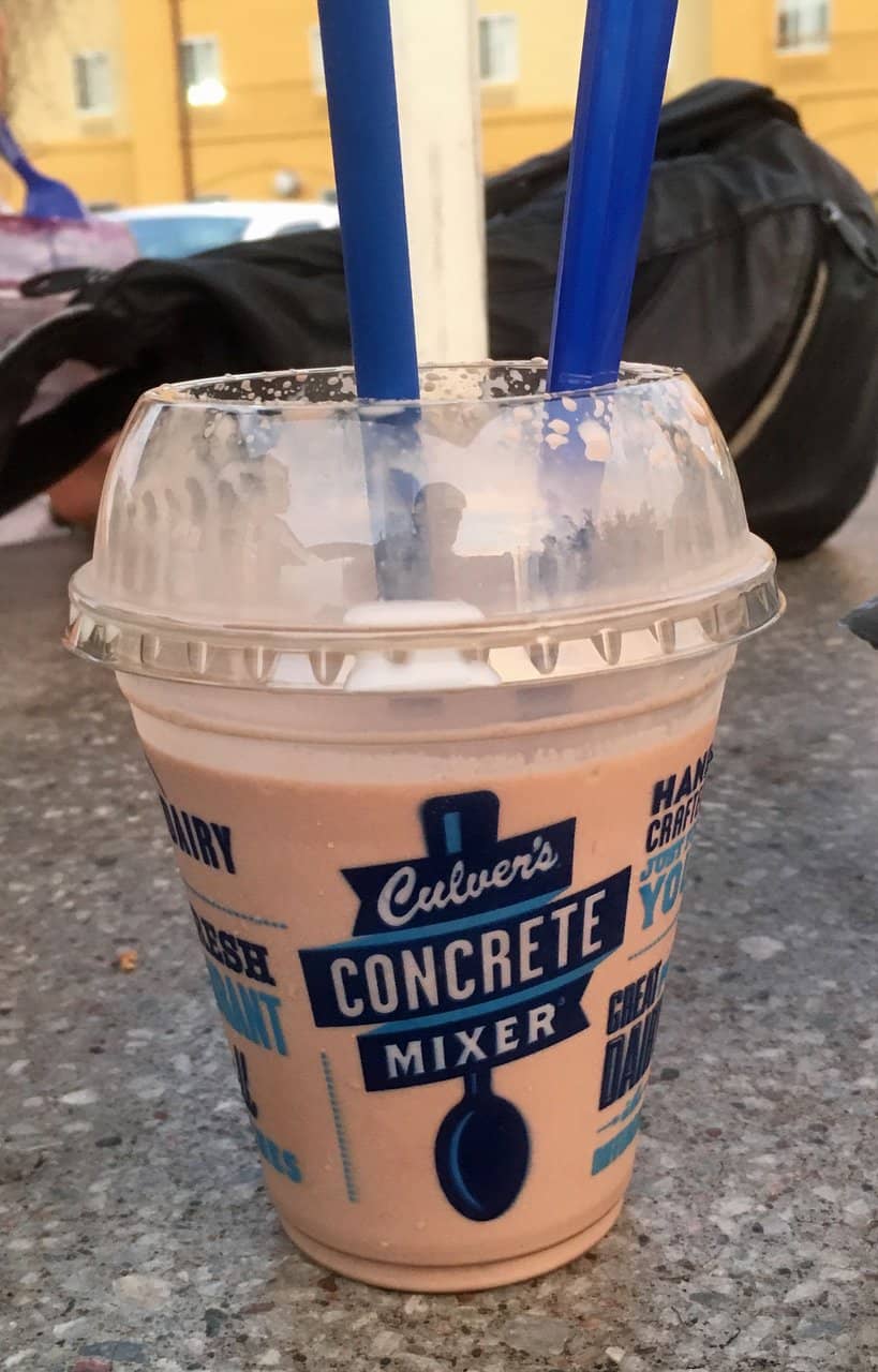 Wisconsin Cheese Curds