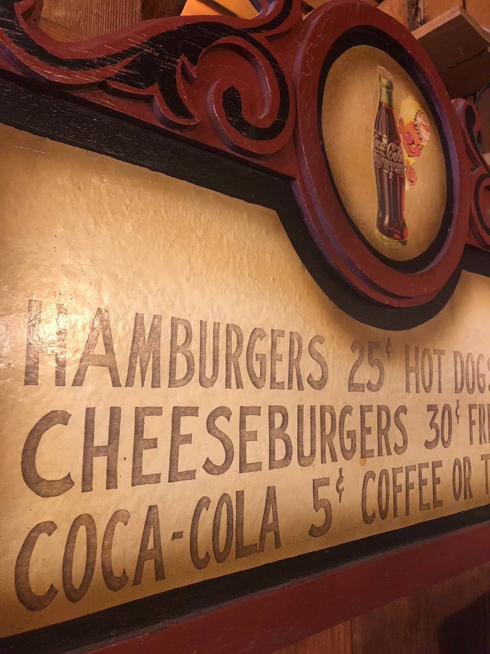 The Famous Breakfast Pot