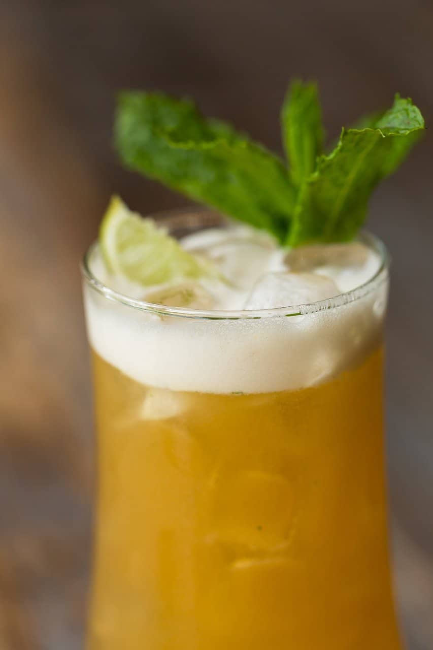 Authentic Indian Street Food