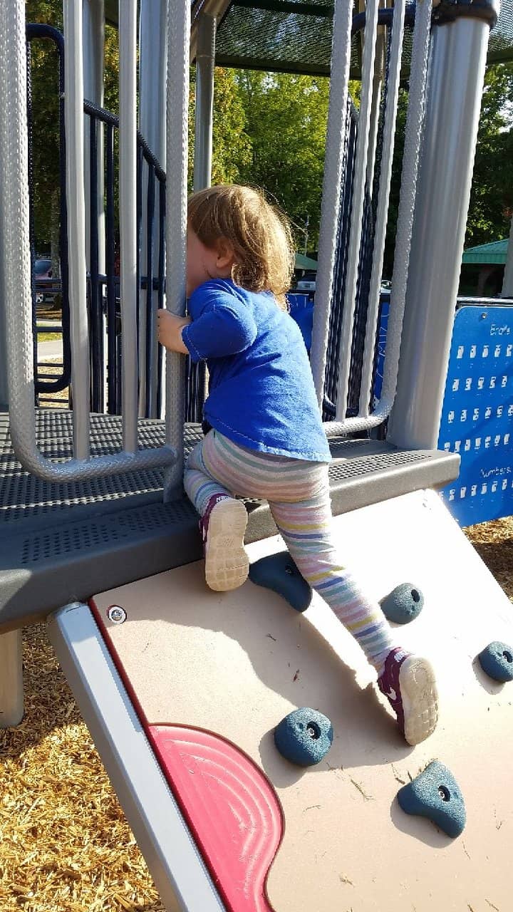 Historical Structures