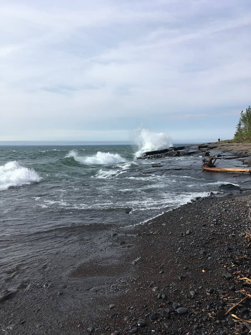 Surfing & Wave Watching