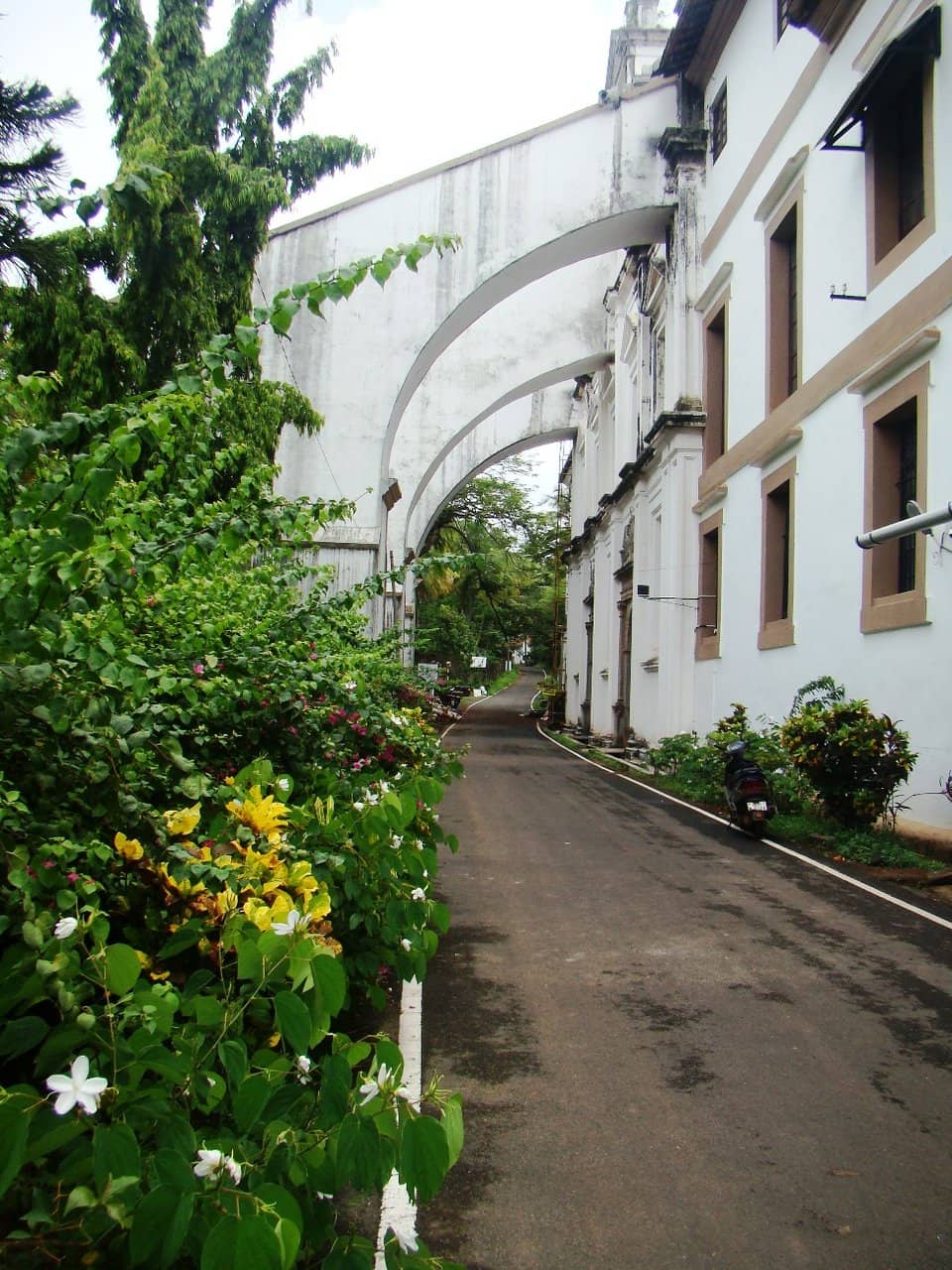 Chapel of the Weeping Cross
