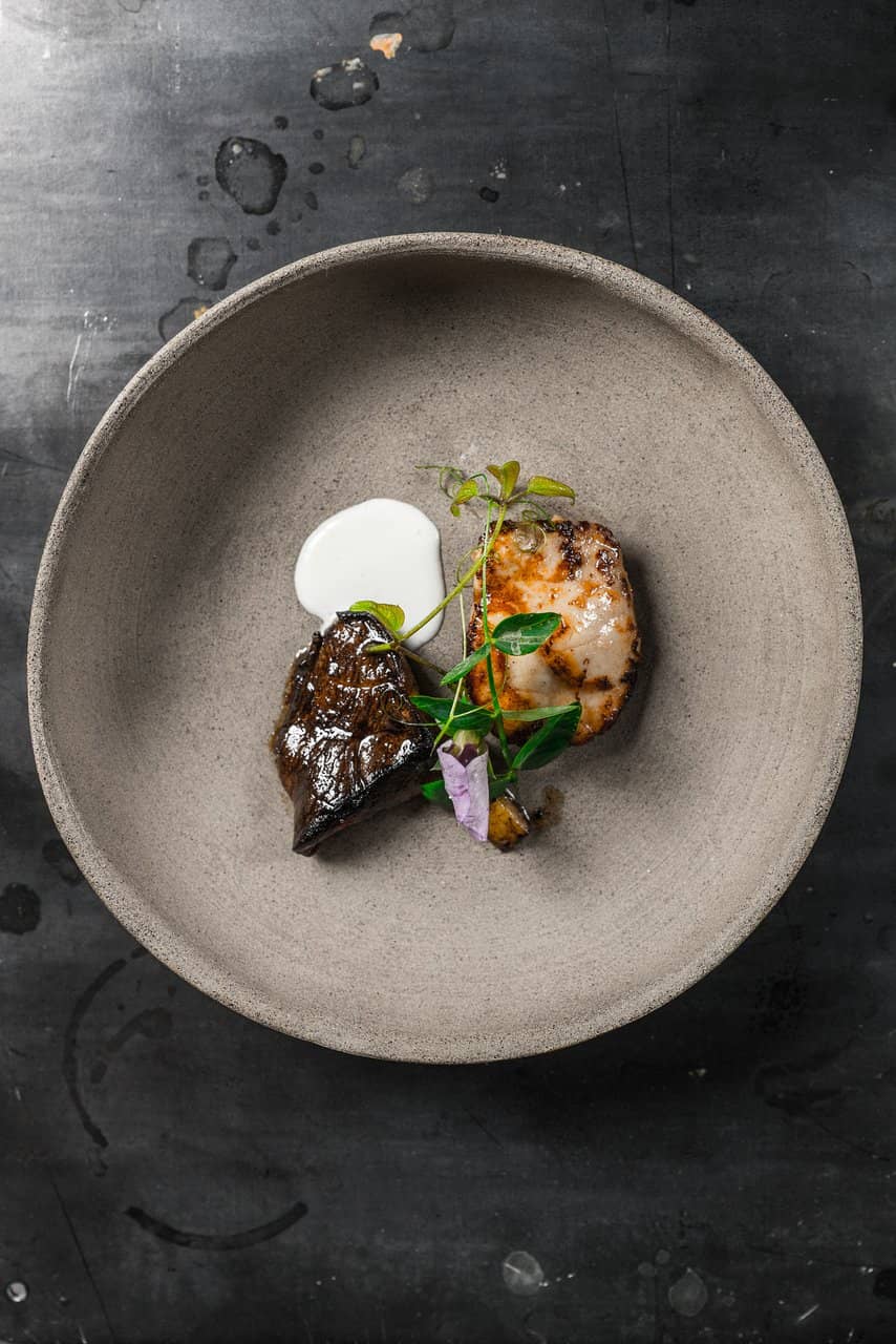 Exceptional Wine Selection