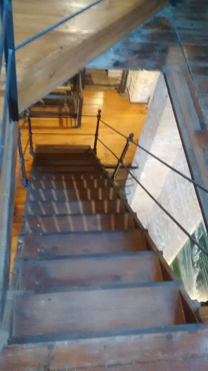 Interactive Displays