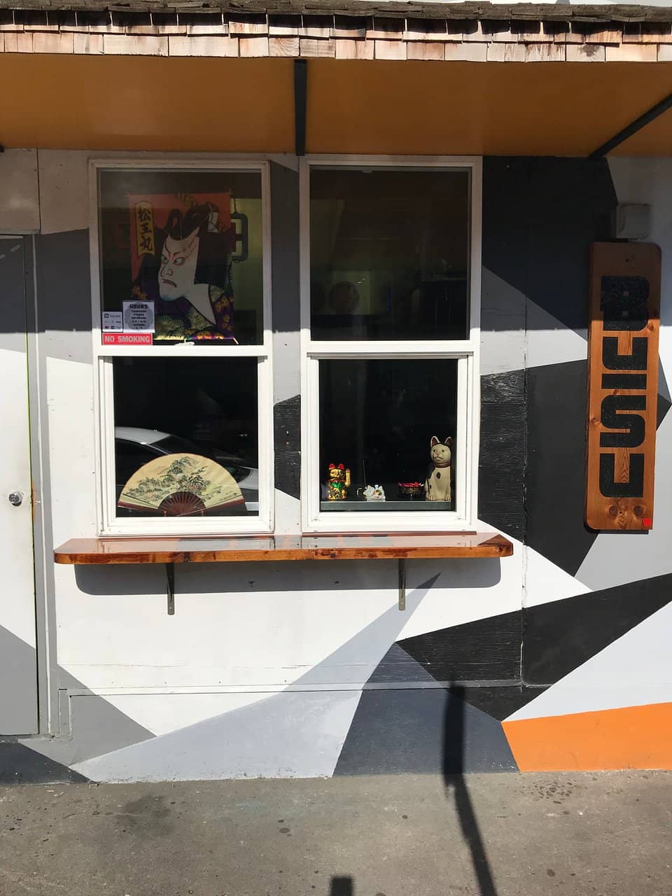 Authentic Japanese with Local Flair