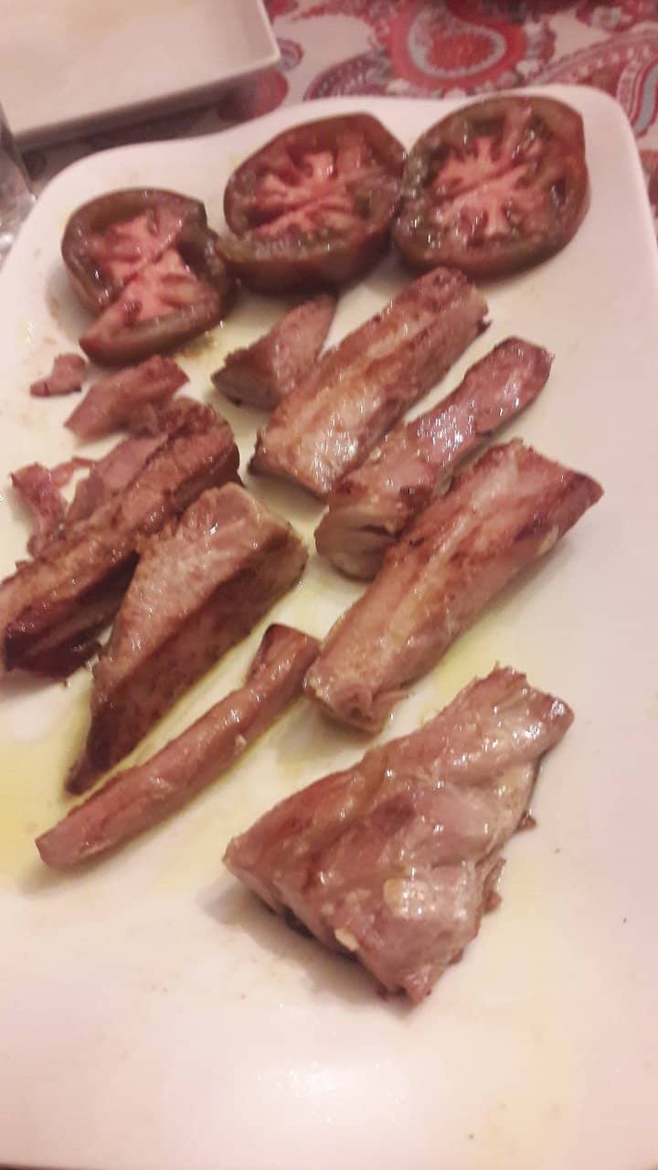 Local Charm and Welcoming Atmosphere