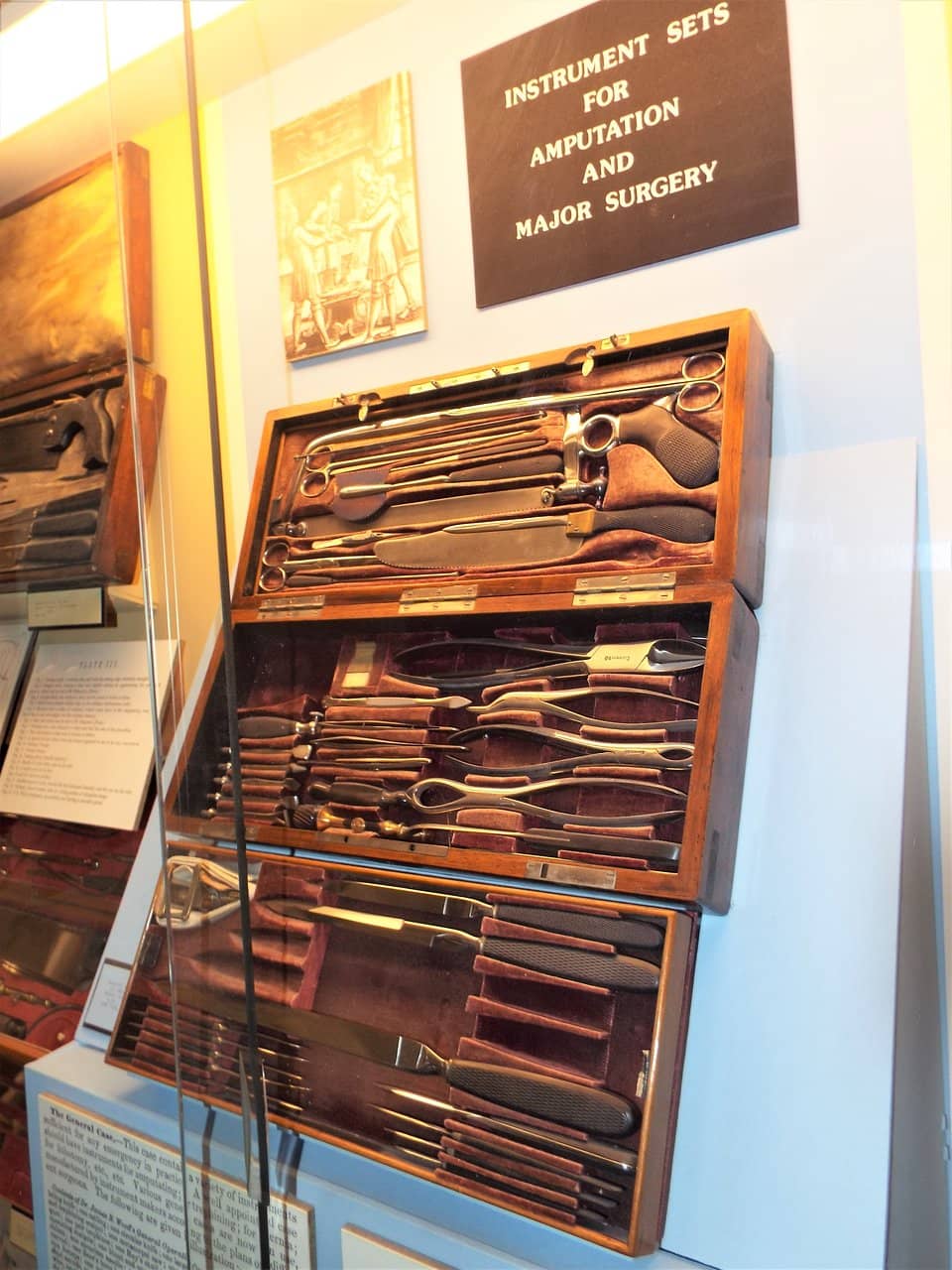 Cleveland's Medical Heritage