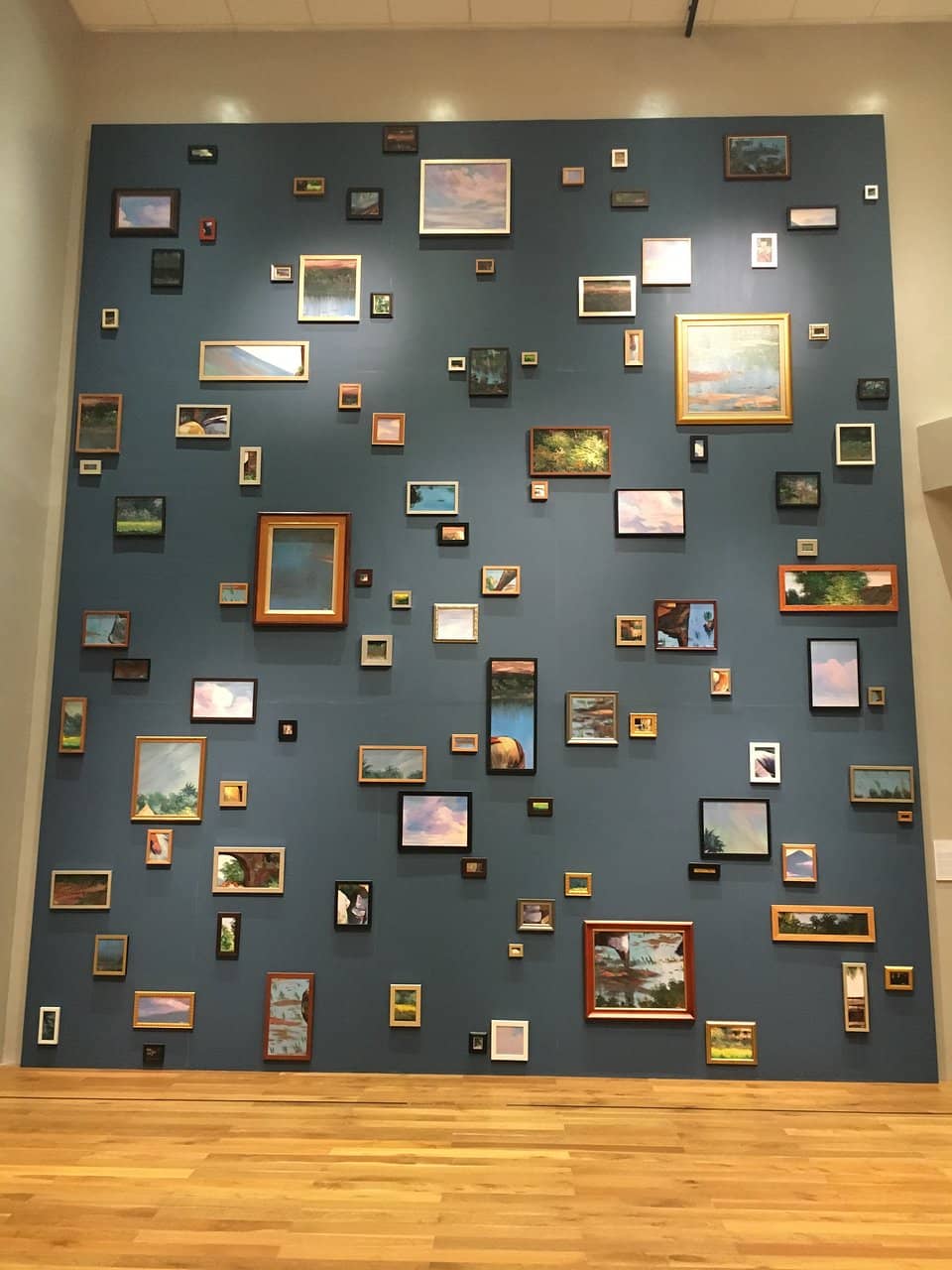 Indigenous Culture Exhibits