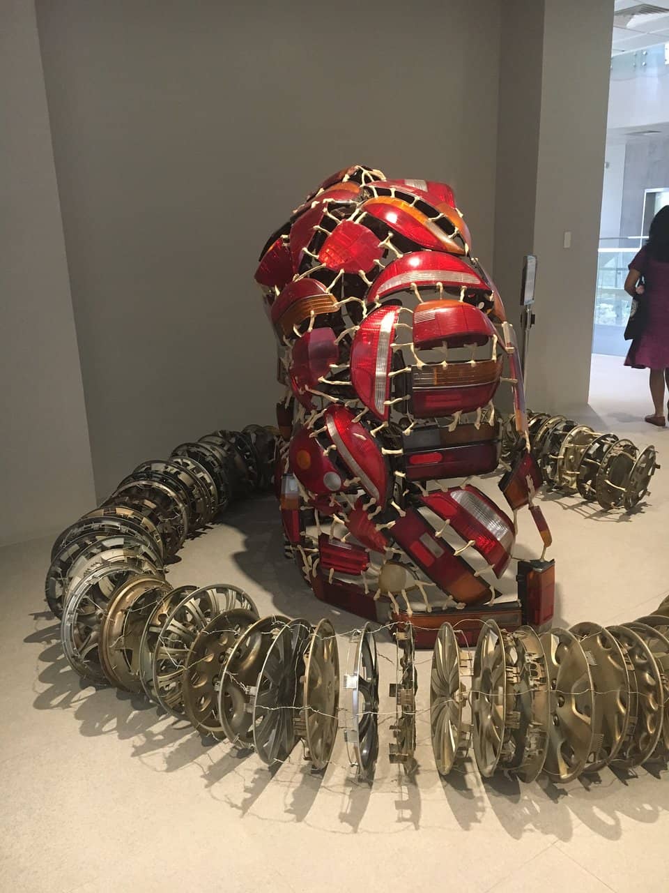 Ateneo Art Awards Exhibitions