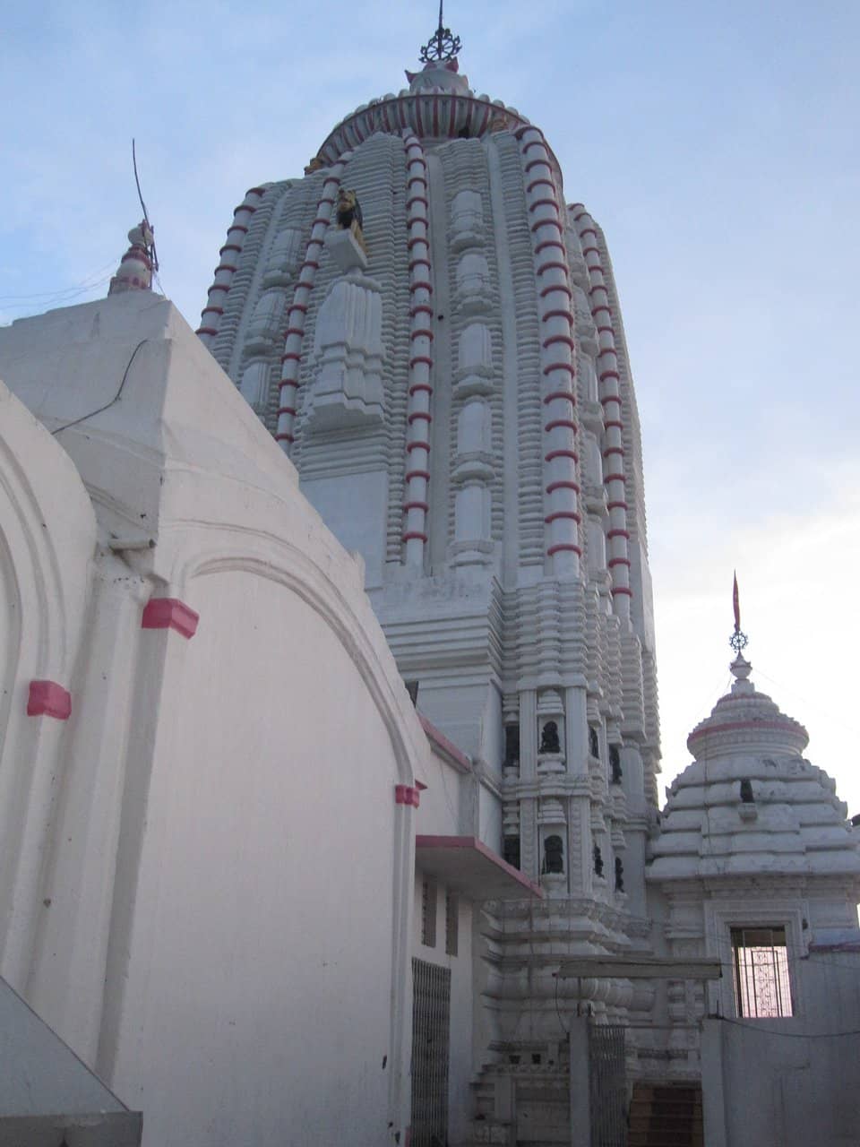 Architectural Resemblance