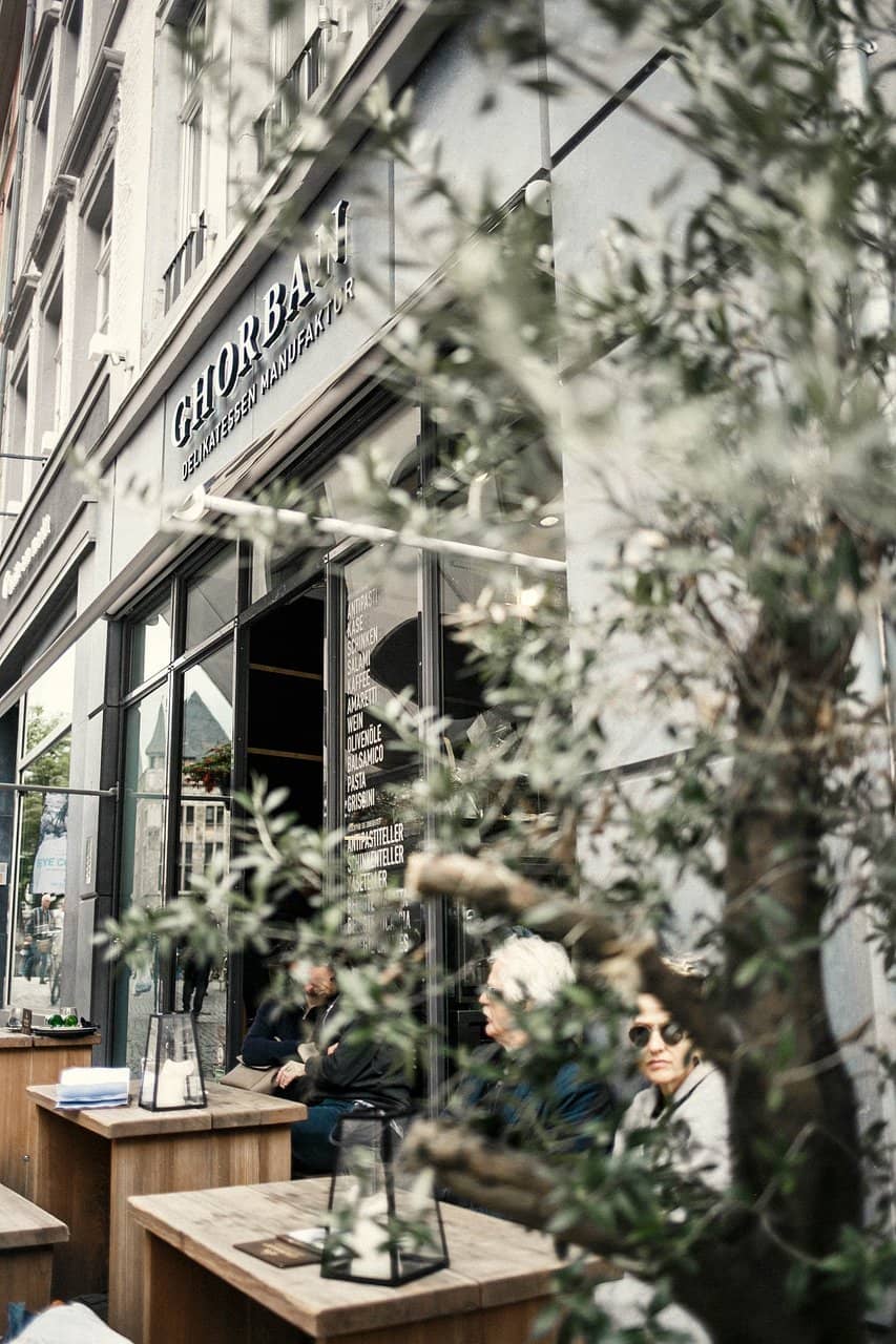 Delectable Ciabattini Creations