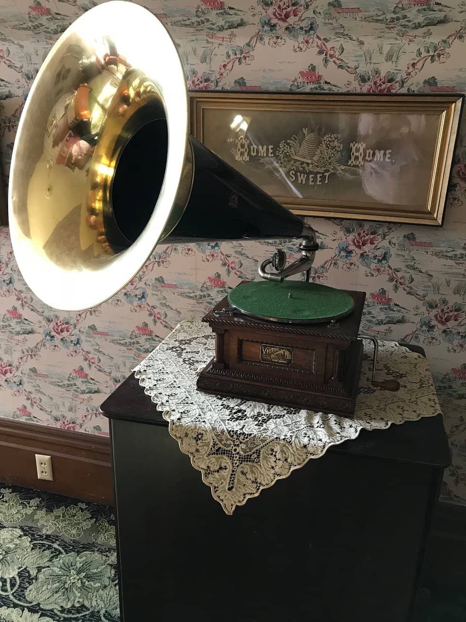 Beautifully Landscaped Grounds