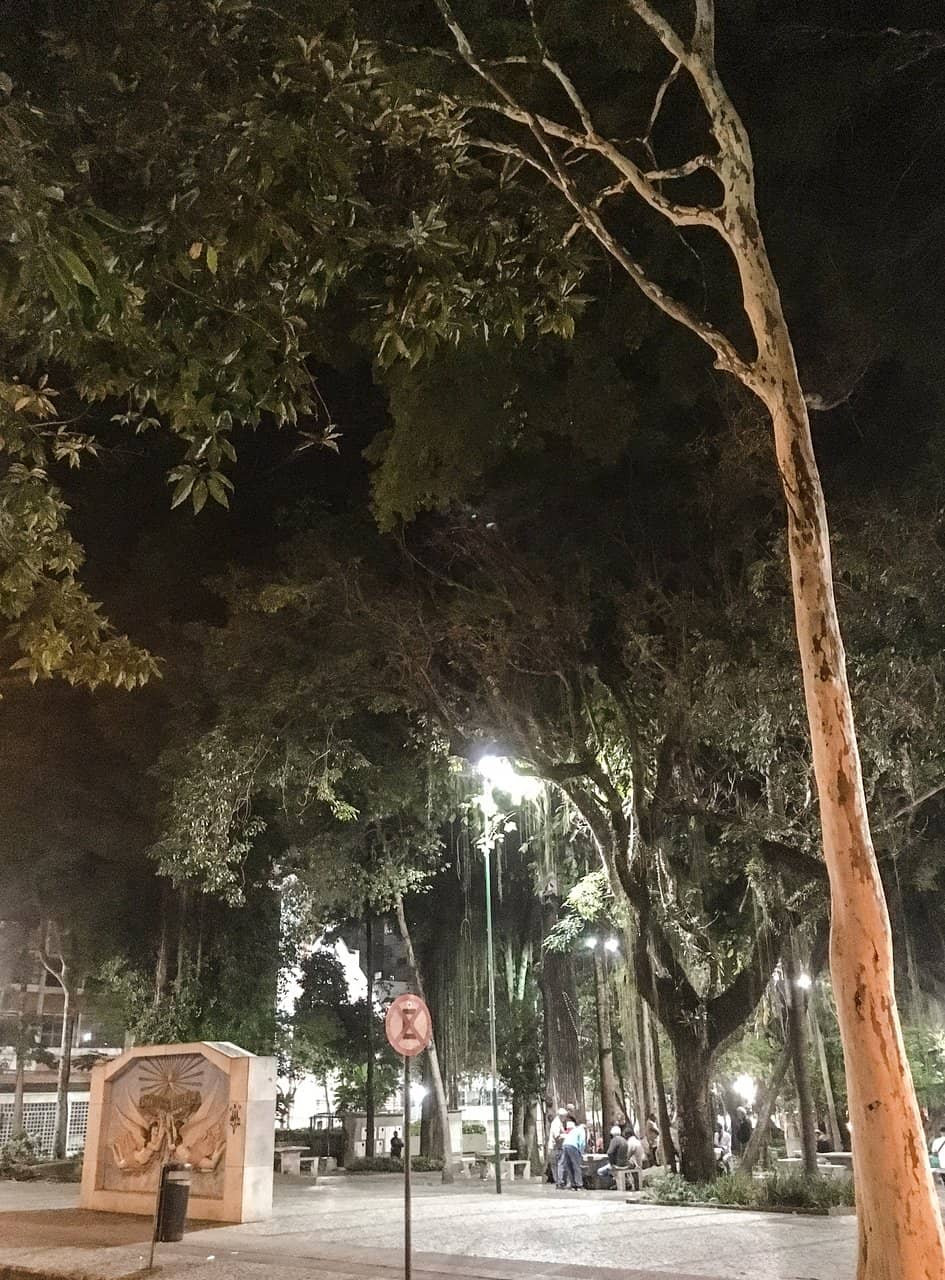 Handicraft and Food Stalls