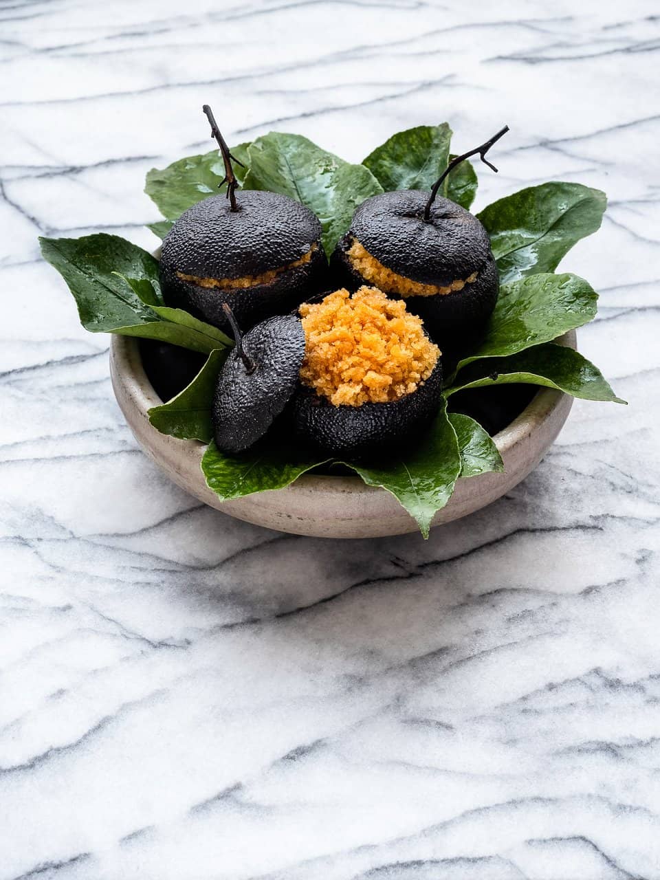 Buttermilk Fried Chicken