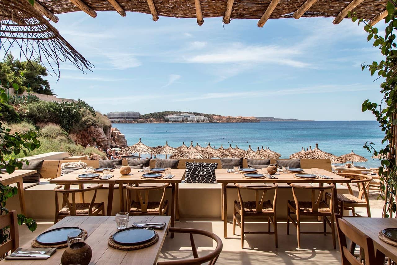 Krabo Beach Club Vibes