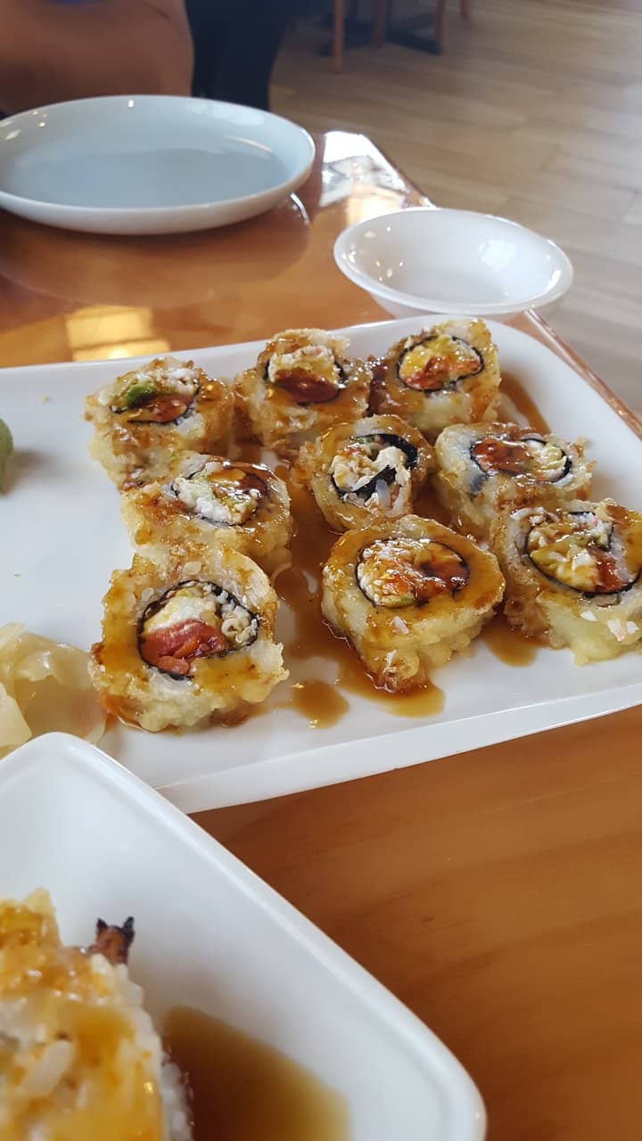 Gluten-Free Options Available