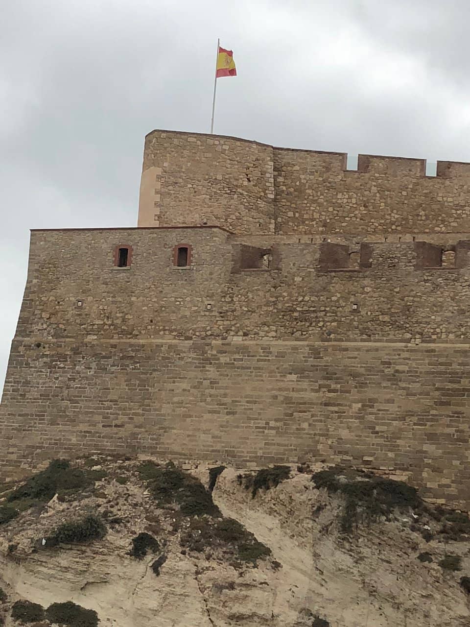 Cuevas del Conventico