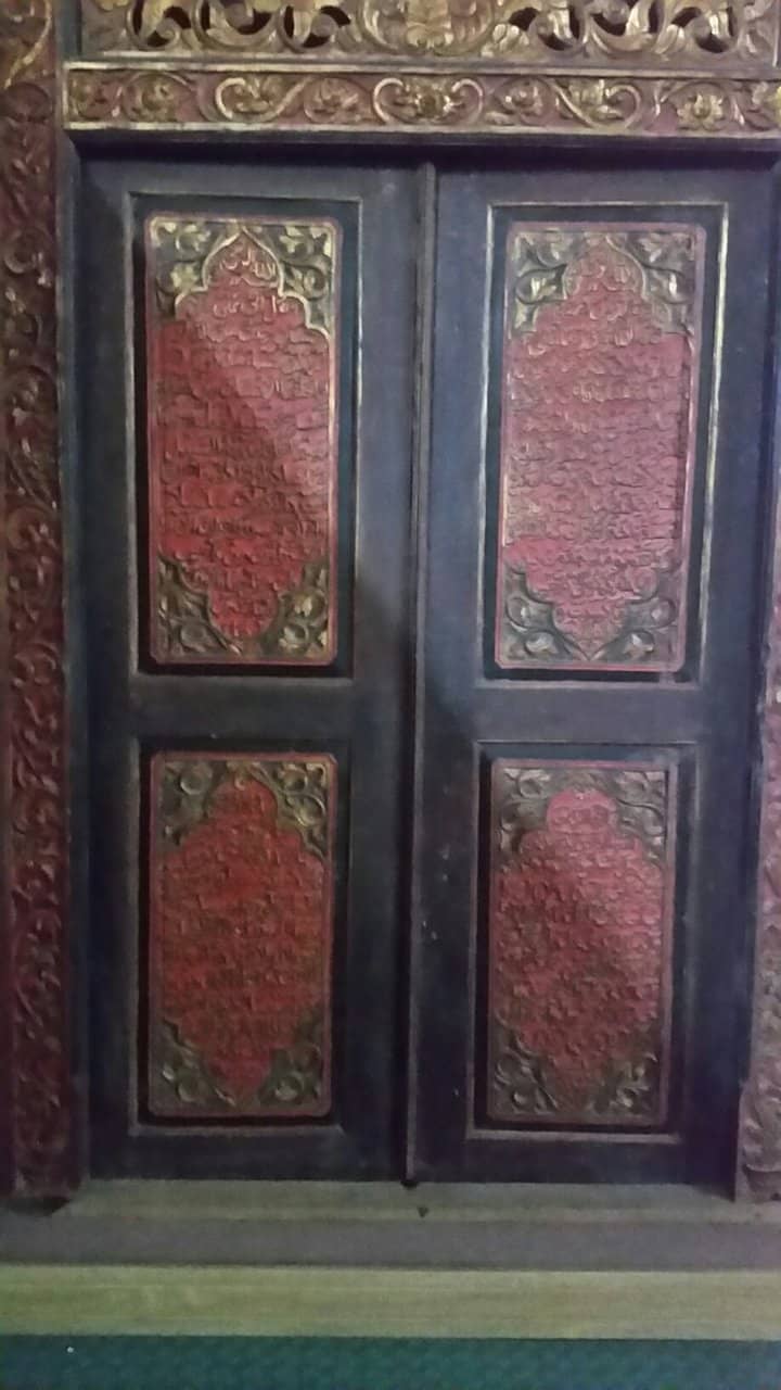 Islamic Artifacts Collection