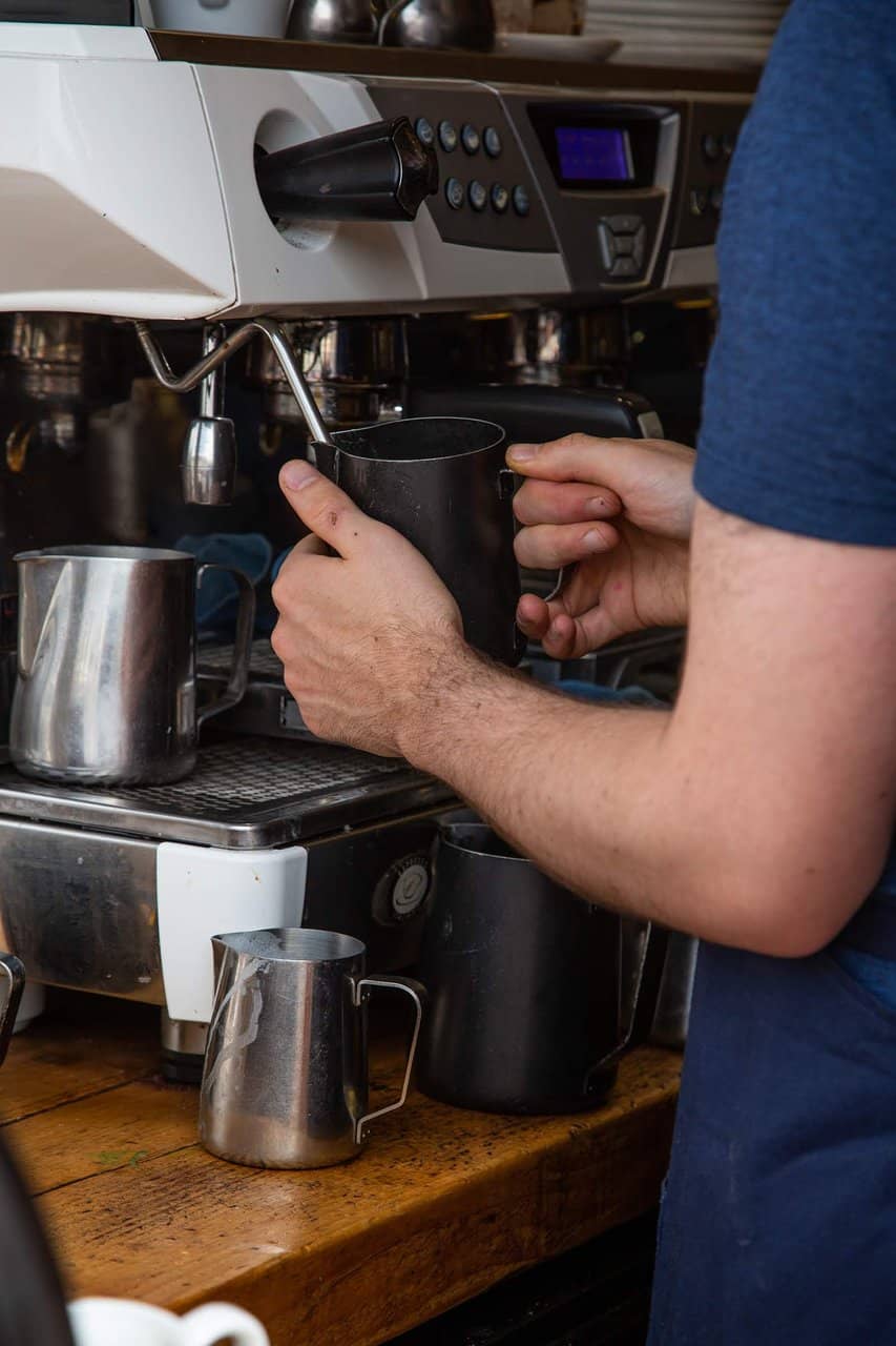 Wholesome Buddha Bowls