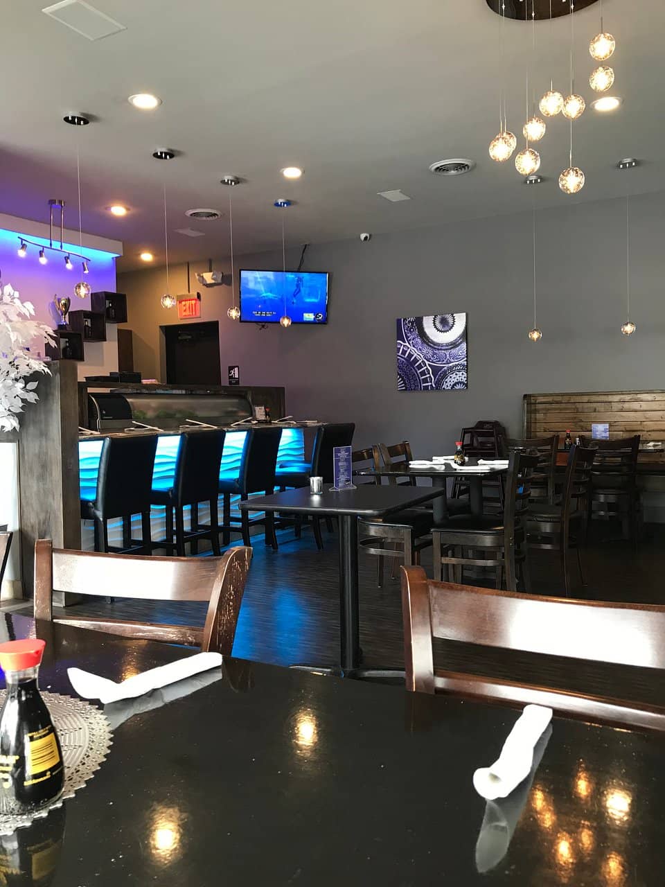 Attentive & Friendly Service